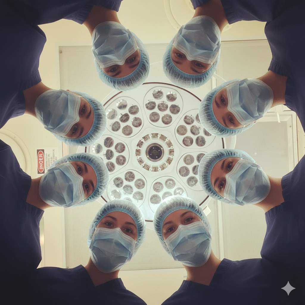 Medical Team